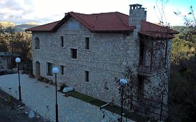 Petra & Elato Art Hotel